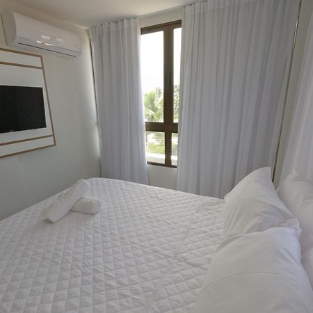 Porto De Galinhas Porto Exclusive By Aft Hotell Eksteriør bilde