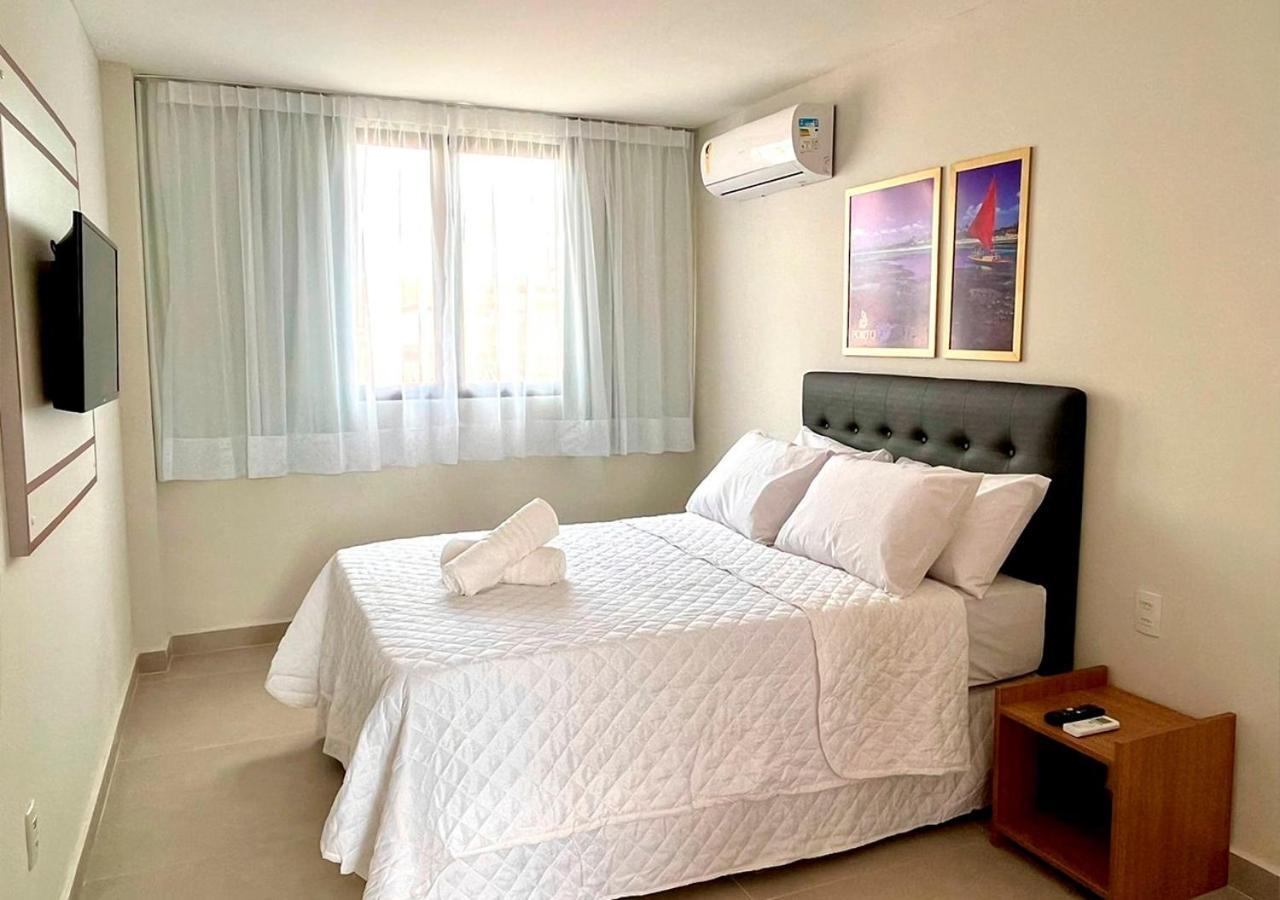Porto De Galinhas Porto Exclusive By Aft Hotell Eksteriør bilde