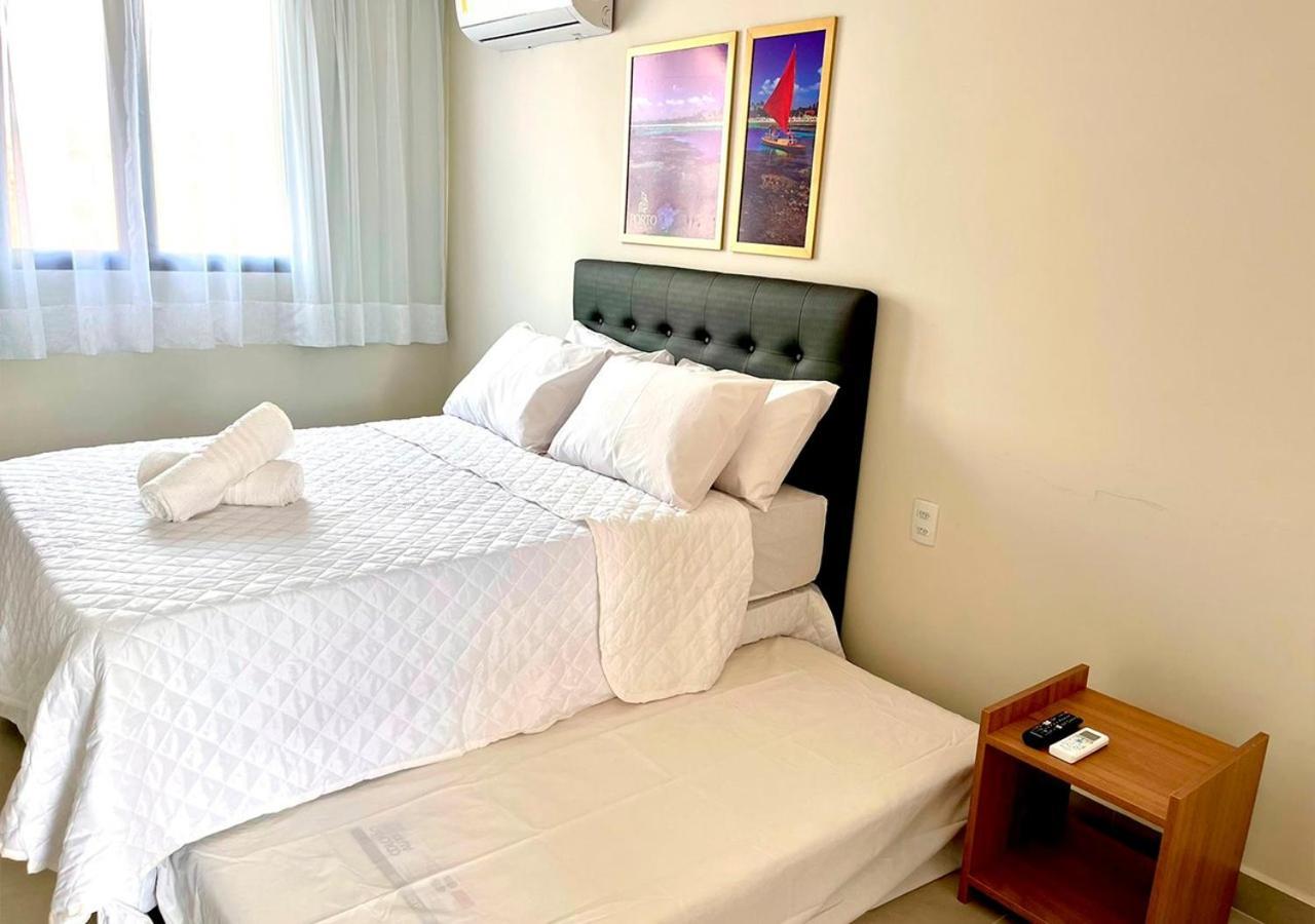 Porto De Galinhas Porto Exclusive By Aft Hotell Eksteriør bilde