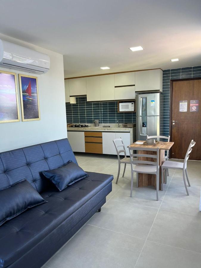 Porto De Galinhas Porto Exclusive By Aft Hotell Eksteriør bilde