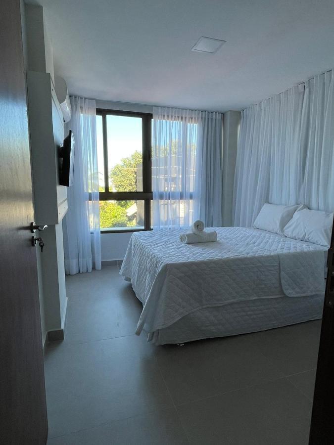 Porto De Galinhas Porto Exclusive By Aft Hotell Eksteriør bilde