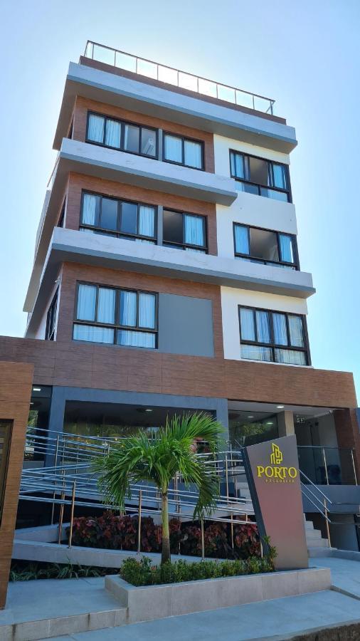 Porto De Galinhas Porto Exclusive By Aft Hotell Eksteriør bilde