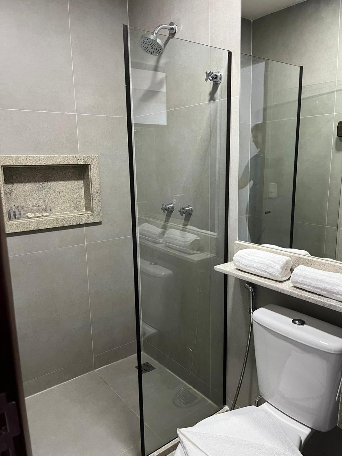 Porto De Galinhas Porto Exclusive By Aft Hotell Eksteriør bilde