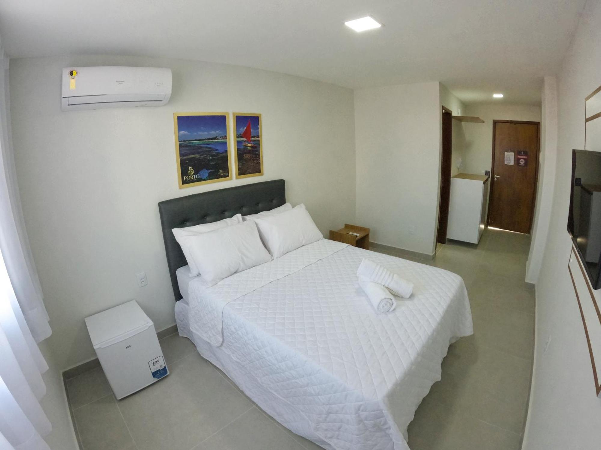 Porto De Galinhas Porto Exclusive By Aft Hotell Eksteriør bilde