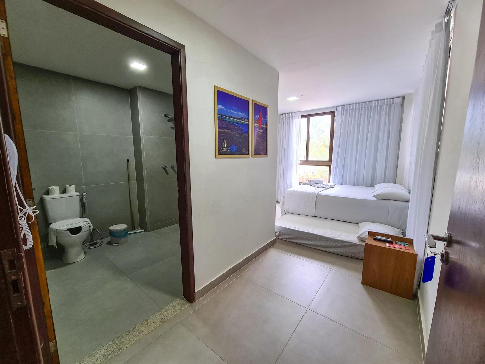 Porto De Galinhas Porto Exclusive By Aft Hotell Eksteriør bilde