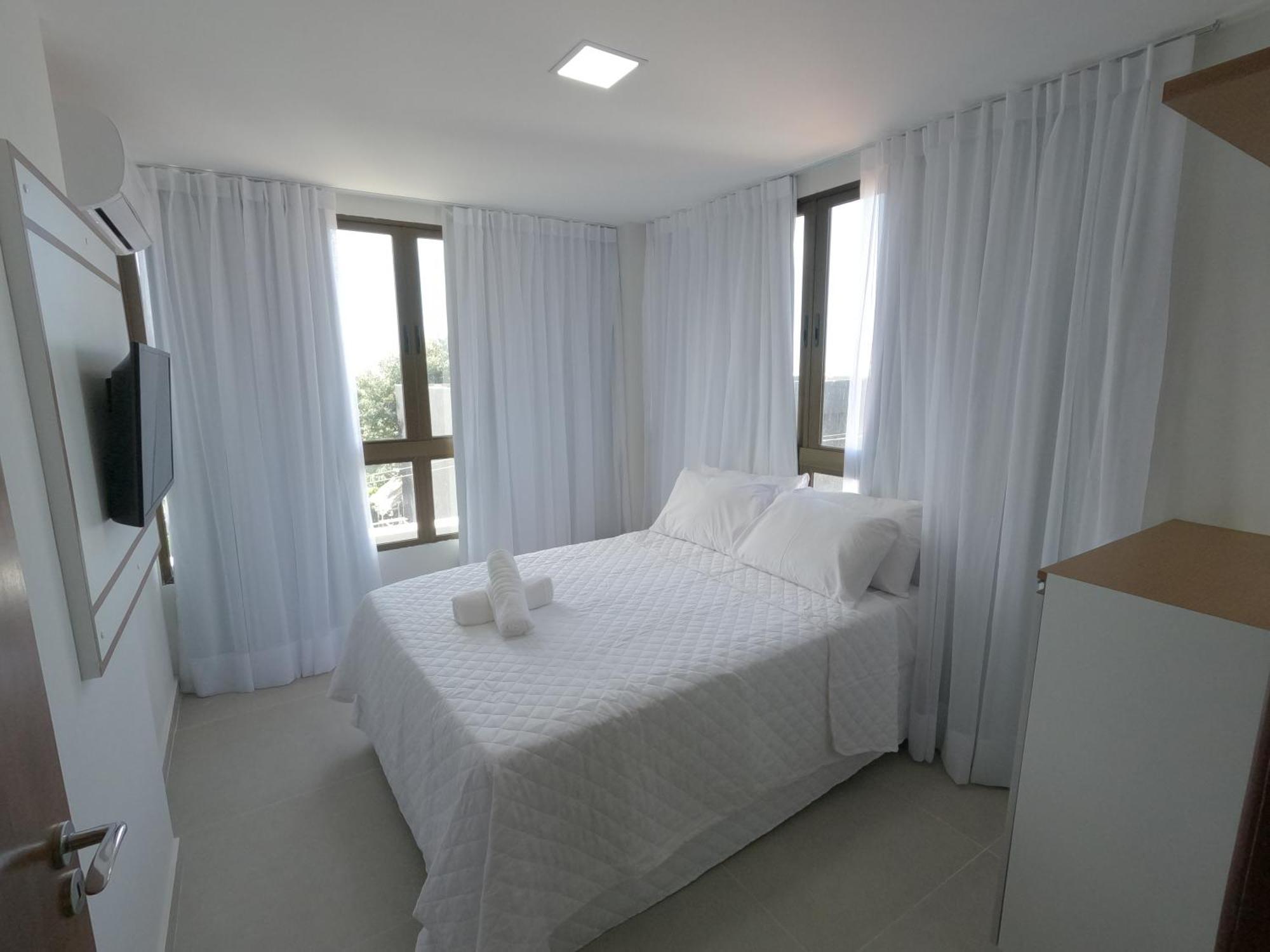 Porto De Galinhas Porto Exclusive By Aft Hotell Eksteriør bilde