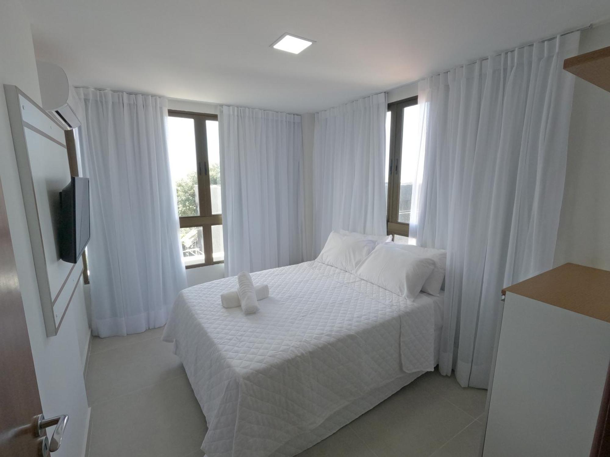 Porto De Galinhas Porto Exclusive By Aft Hotell Eksteriør bilde