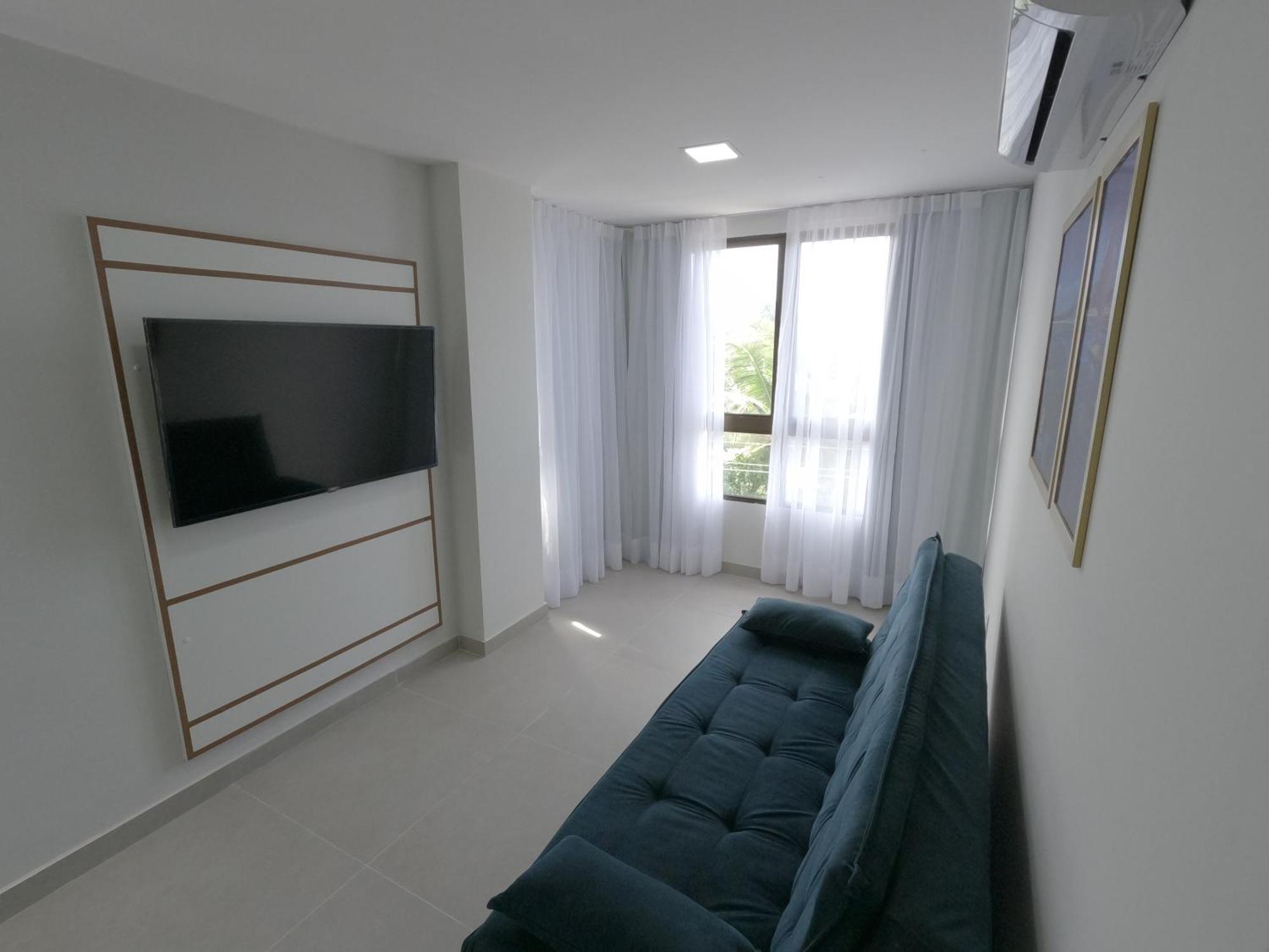 Porto De Galinhas Porto Exclusive By Aft Hotell Eksteriør bilde