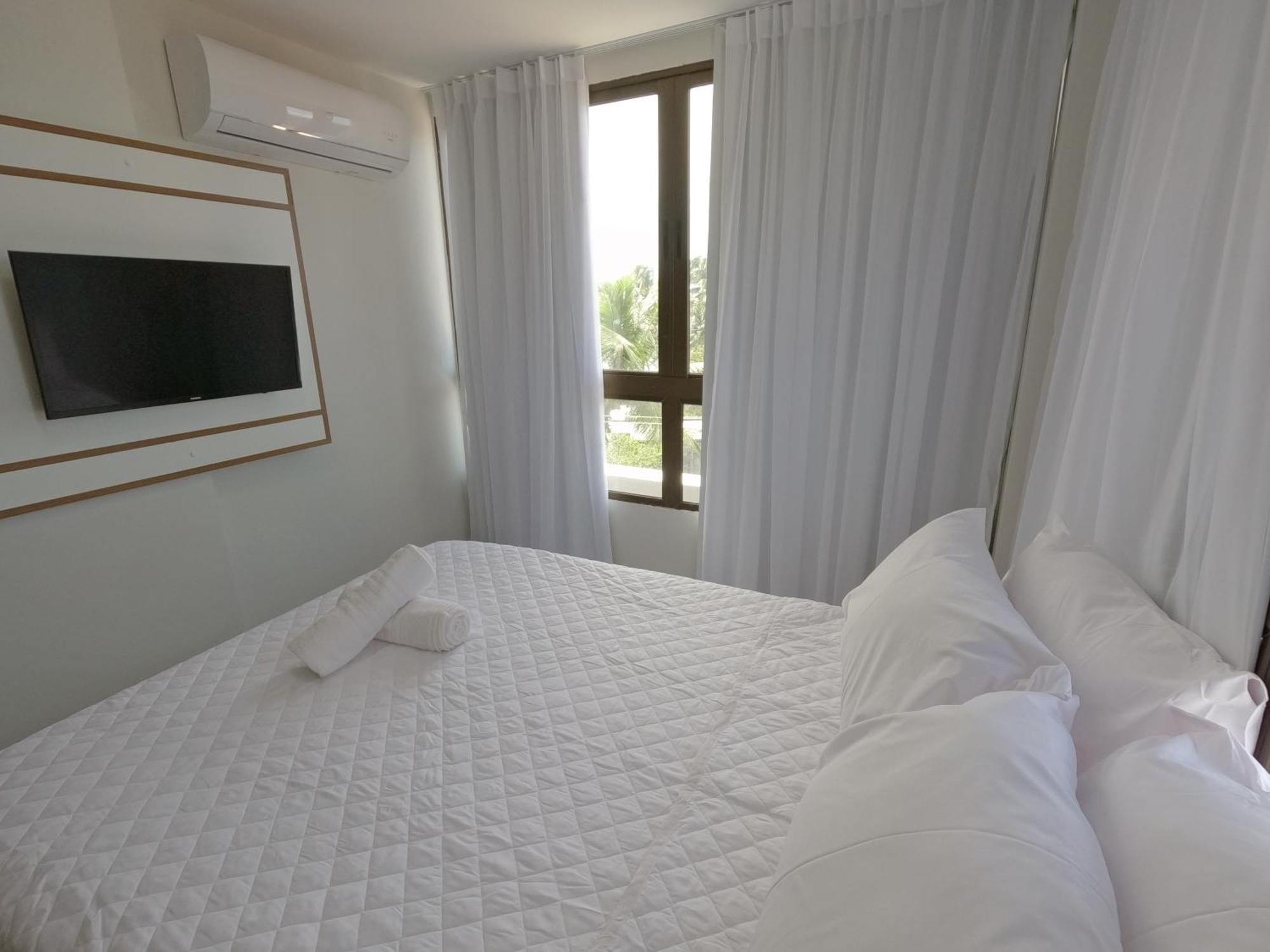 Porto De Galinhas Porto Exclusive By Aft Hotell Eksteriør bilde