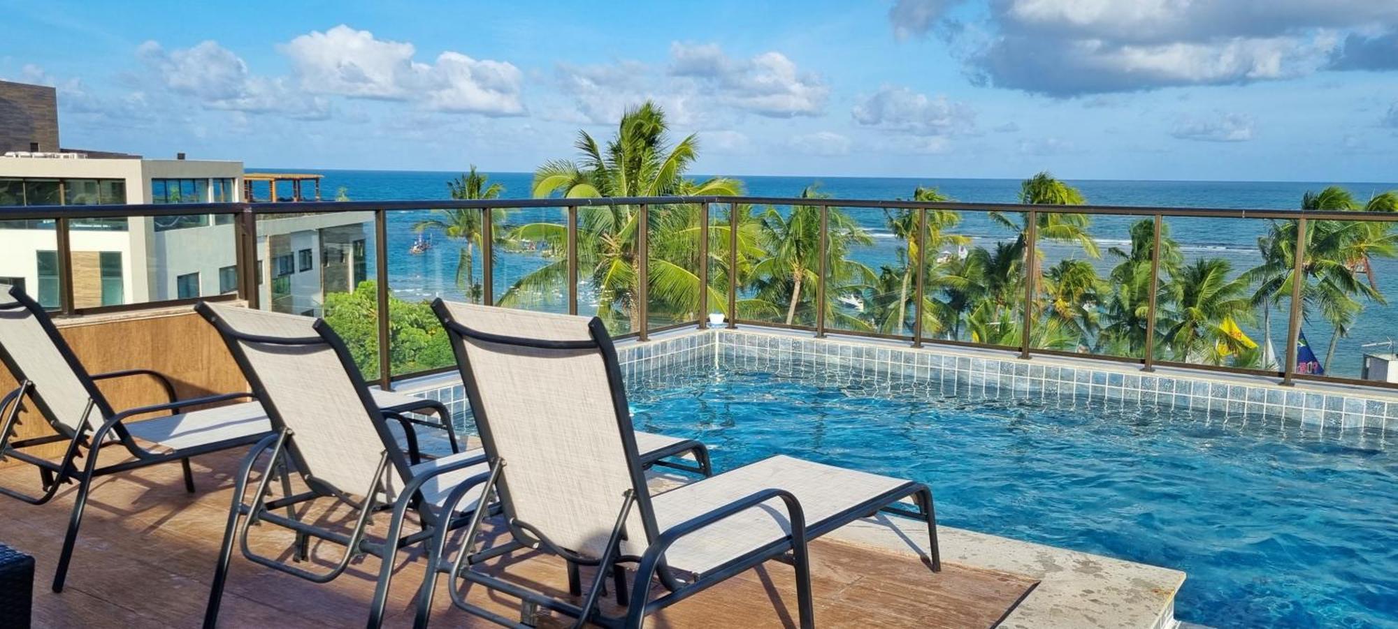 Porto De Galinhas Porto Exclusive By Aft Hotell Eksteriør bilde
