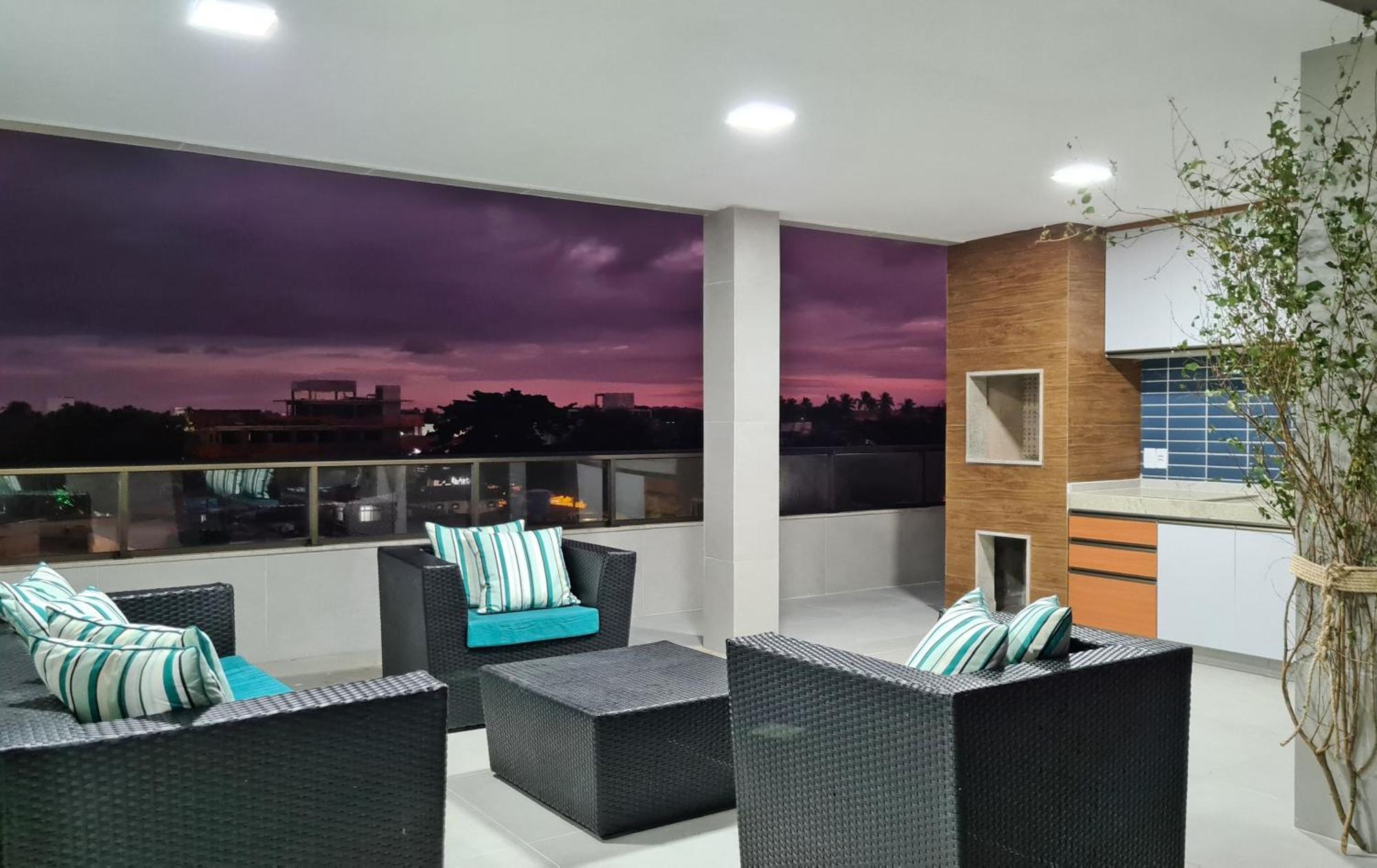 Porto De Galinhas Porto Exclusive By Aft Hotell Eksteriør bilde